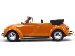 1:18 1972 Volkswagen Beetle 1303 Cabriolet