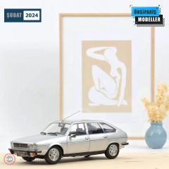 1:18 1979 Renault 30 TX