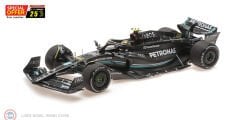1:18 Minichamps 2023 Mercedes Benz AMG  #44 PETRONAS FORMULA ONE TEAM F1 W14 - LEWIS HAMILTON