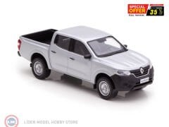 1:43 Norev 2017 Renault Alaskan