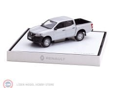 1:43 Norev 2017 Renault Alaskan