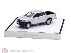 1:43 Norev 2017 Renault Alaskan Pickup