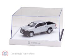 1:43 Norev 2017 Renault Alaskan Pickup