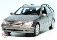 1:43 2001 Mercedes Benz C Class T Model (S203)
