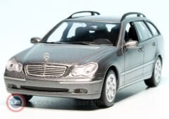 1:43 2001 Mercedes Benz C Class T Model (S203)