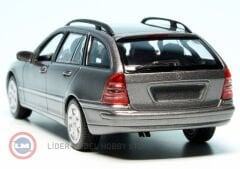 1:43 2001 Mercedes Benz C Class T Model (S203)