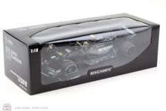 1:18 Minichamps 2023 Mercedes Benz AMG  #44 PETRONAS FORMULA ONE TEAM F1 W14 - LEWIS HAMILTON