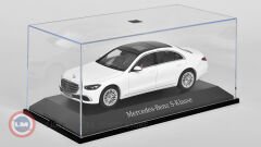 1:43 2020 Mercedes Benz S-Class V233