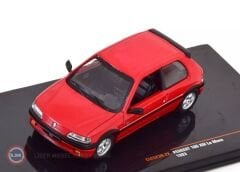 1:43 IXO 1993 Peugeot 106 XSI  - Le Mans