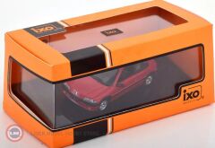 1:43 IXO 1993 Peugeot 106 XSI  - Le Mans