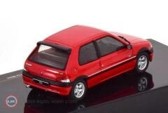 1:43 IXO 1993 Peugeot 106 XSI  - Le Mans