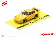 1:64 Spark 1995 Porsche 911(993) RS Clubsport