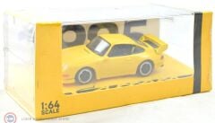 1:64 Spark 1995 Porsche 911(993) RS Clubsport