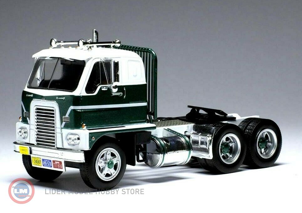 1:43 1959 International Harvester DCOF- 405