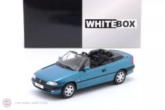 1:24 WhiteBox 1994 Opel Astra F Cabrio