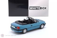 1:24 WhiteBox 1994 Opel Astra F Cabrio
