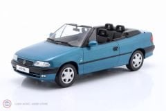 1:24 WhiteBox 1994 Opel Astra F Cabrio