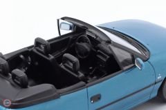 1:24 WhiteBox 1994 Opel Astra F Cabrio