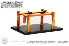 1:64 Dört Ayaklı Lift '' Armor All ''