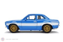 1:24 Jada 2013 Brian's Ford  Escort RS2000 MKI Fast & Furious 6