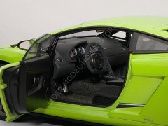 1:18 2007 Lamborghini Gallardo LP570-4 Supperleggera