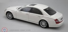 1:18 Autoart Maybach W240 SWB 57S V12 2005