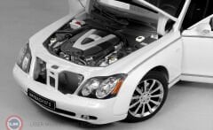 1:18 Autoart Maybach W240 SWB 57S V12 2005