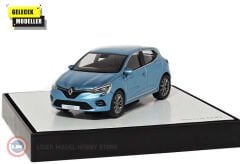 1:43 Norev 2019 Renault Clio 5