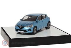 1:43 Norev 2019 Renault Clio 5