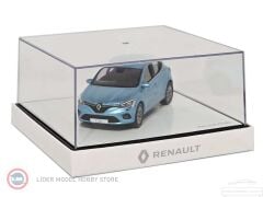 1:43 Norev 2019 Renault Clio 5