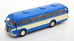 1:43 1947 Skoda 706 RO