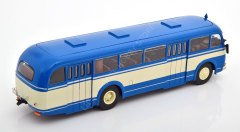 1:43 1947 Skoda 706 RO