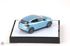 1:43 Norev 2019 Renault Clio 5