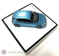 1:43 Norev 2019 Renault Clio 5