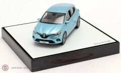1:43 Norev 2019 Renault Clio 5