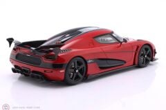 1:18 GT Spirit 2016 Koenigsegg Agera RS Draco Red