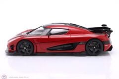 1:18 GT Spirit 2016 Koenigsegg Agera RS Draco Red