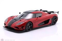 1:18 GT Spirit 2016 Koenigsegg Agera RS Draco Red