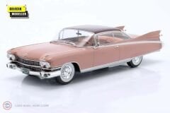 1:24 WhiteBox 1959 Cadillac Eldorado Seville