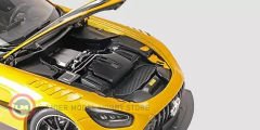 1:18 2021 Mercedes Benz AMG GT Black Series Solar Beam