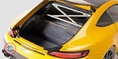 1:18 2021 Mercedes Benz AMG GT Black Series Solar Beam