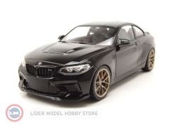 1:18 2020 BMW M2 CS