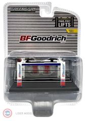 1:64 Dört Ayaklı Lift '' BFGoodrich ''