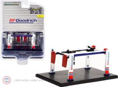 1:64 Dört Ayaklı Lift '' BFGoodrich ''