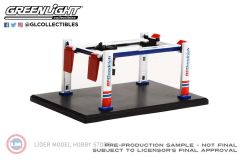 1:64 Dört Ayaklı Lift '' BFGoodrich ''