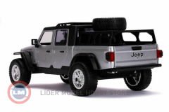 1:24 2021 Jeep Gladiator year 2020 Fast & Furious 9