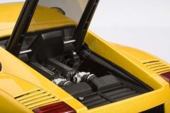 1:18 2007 Lamborghini Gallardo LP570-4 Supperleggera