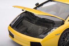 1:18 2007 Lamborghini Gallardo LP570-4 Supperleggera