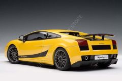 1:18 2007 Lamborghini Gallardo LP570-4 Supperleggera