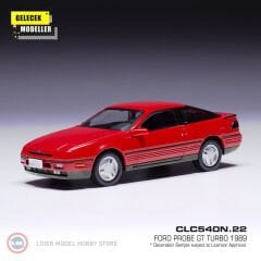 1:43 IXO 1989 Ford Probe GT Turbo